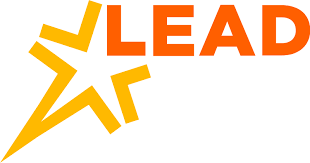 LEAD logo