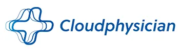 cloudphysician logo