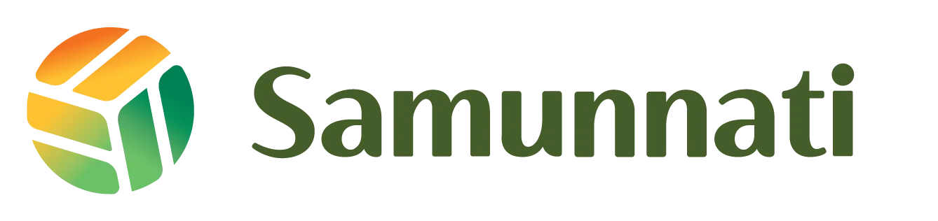 Samunnaati logo
