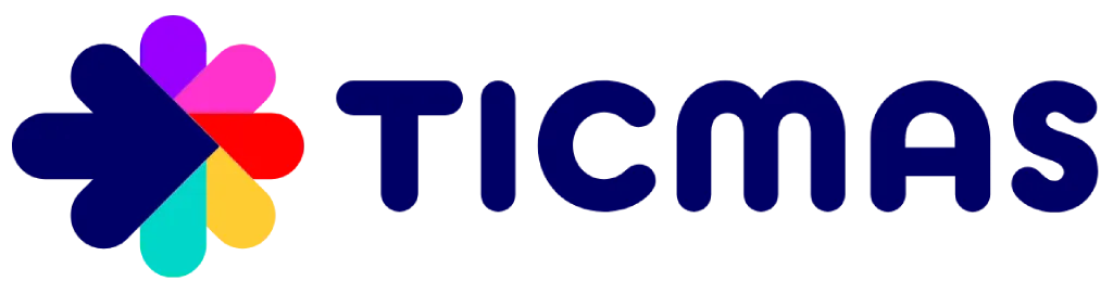 TICMAS logo
