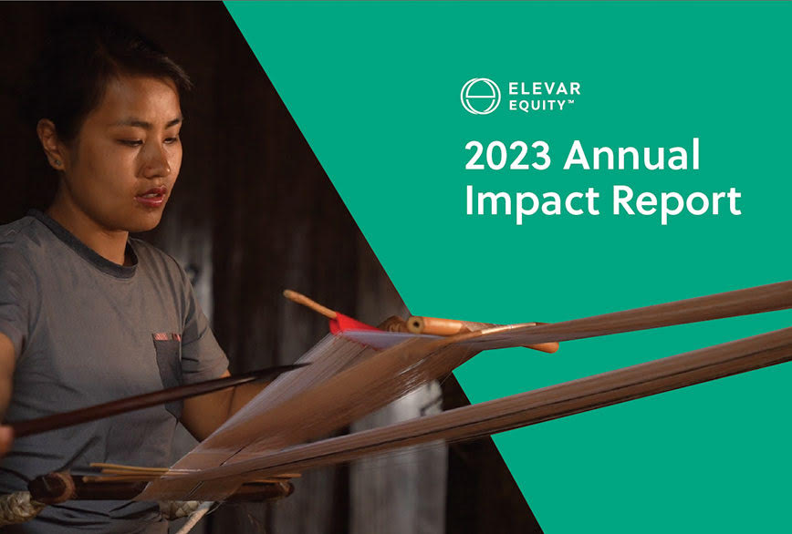 Impact Report 2023